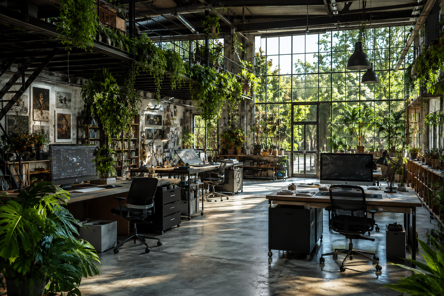 Ancestral Bloom Studio